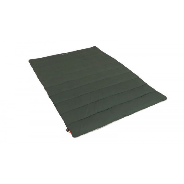 Ковдра туристична Outwell Campion Duvet Green 200 х 135 cm (230480) 932239
