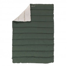 Ковдра туристична Outwell Campion Duvet Green 200 х 135 cm (230480) 932239