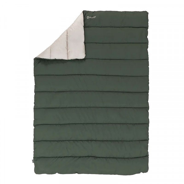 Ковдра туристична Outwell Campion Duvet Green 200 х 135 cm (230480) 932239