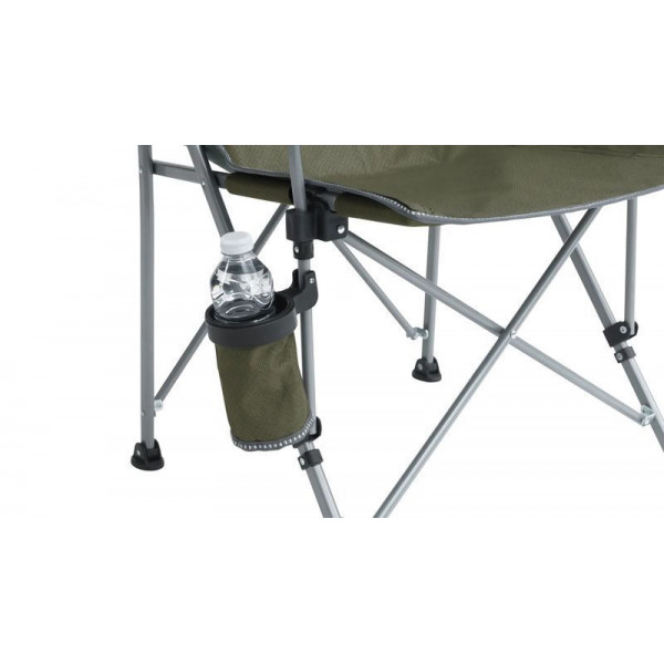 Крісло кемпінгове Easy Camp Oak Chair Olivine (480094) 932250