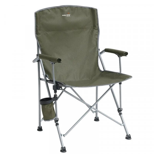 Крісло кемпінгове Easy Camp Oak Chair Olivine (480094) 932250