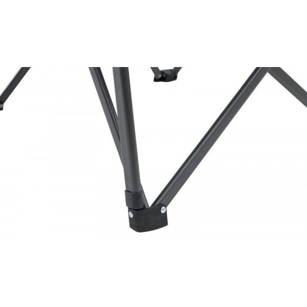 Крісло кемпінгове Outwell Derwent Black (470444) (931753)