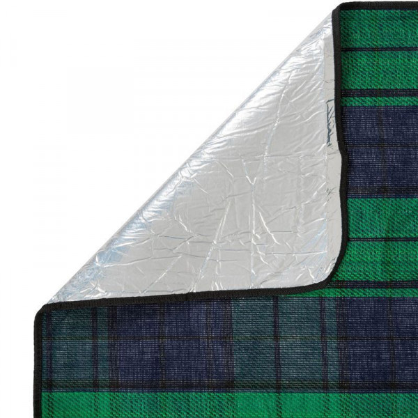 Килимок для пікніка Highlander Picnic Blanket Midnight Glen (PIC007-MG) (931626)