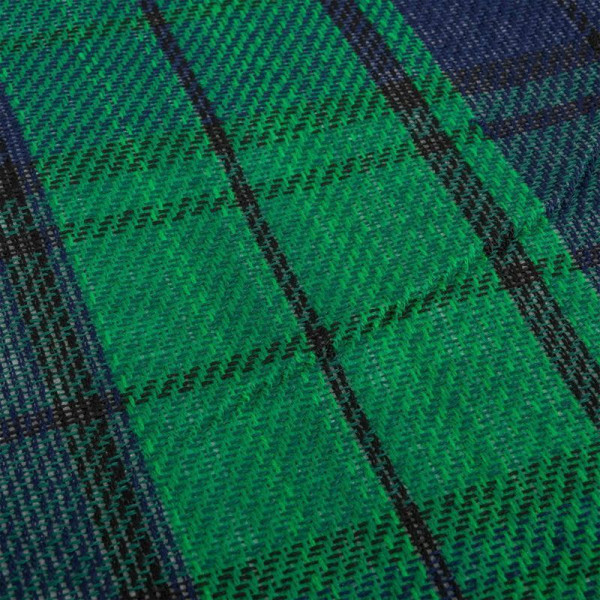 Килимок для пікніка Highlander Picnic Blanket Midnight Glen (PIC007-MG) (931626)
