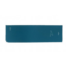Килимок самонадувний Easy Camp Skylark Single 1.5 cm Blue (300074) (931580)