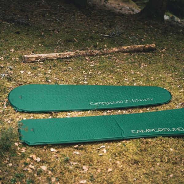 Килимок самонадувний Robens Campground 30 (310133) (931602)