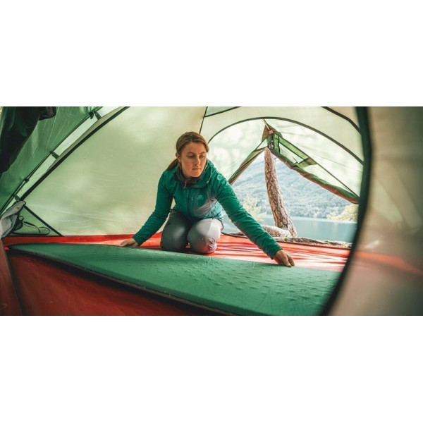 Килимок самонадувний Robens Campground 30 (310133) (931602)