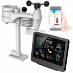 Метеостанція Bresser 8-in-1 Wi-Fi (15199) 932388