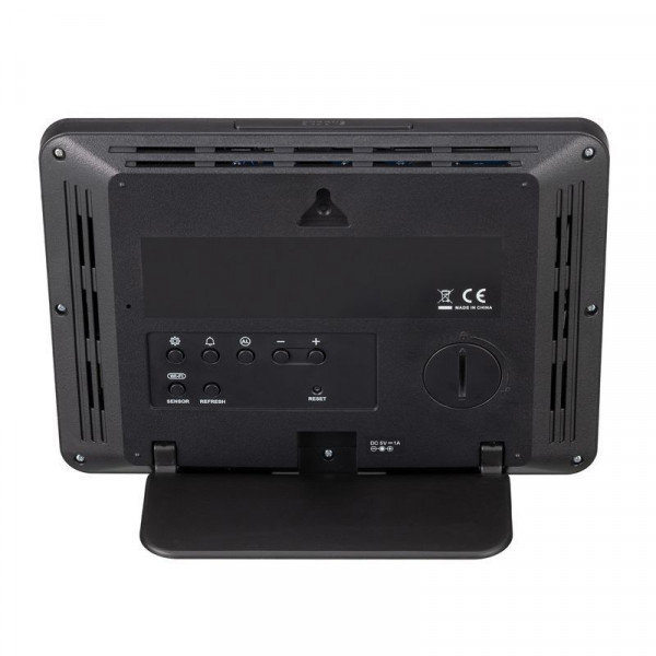 Метеостанція Bresser 8-in-1 Wi-Fi (15199) 932388