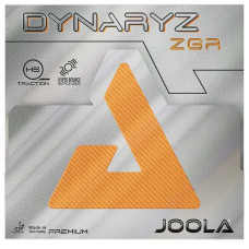 Накладка для ракетки Joola Dynaryz ZGR 2.0 Black (70526) (932016)