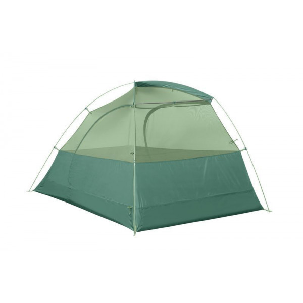 Намет двомісний Ferrino Nemesi 2 Pro Green (91212QVVFR) (931777)