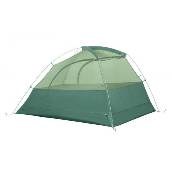 Намет двомісний Ferrino Nemesi 2 Pro Green (91212QVVFR) (931777)