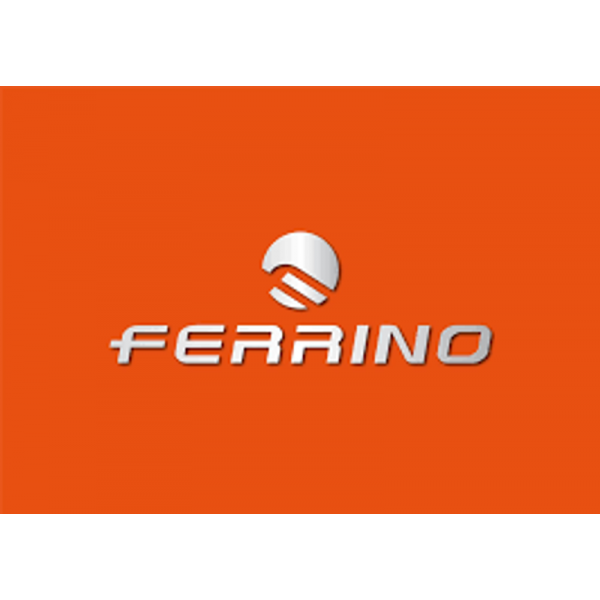 Намет двомісний Ferrino Nemesi 2 Pro Green (91212QVVFR) (931777)