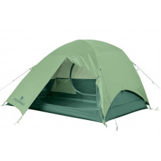 Намет двомісний Ferrino Nemesi 2 Pro Green (91212QVVFR) (931777)