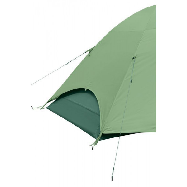Намет двомісний Ferrino Nemesi 2 Pro Green (91212QVVFR) (931777)