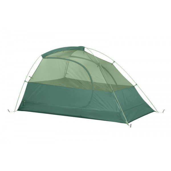 Намет двомісний Ferrino Nemesi 2 Pro Green (91212QVVFR) (931777)