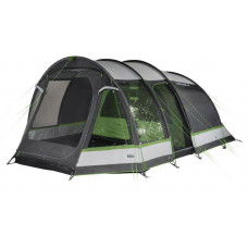 Намет п'ятимісний High Peak Bozen 5.0 Light Grey/Dark Grey/Green (11836) (928666)