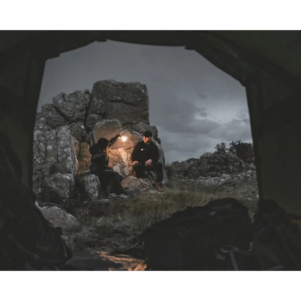 Намет тримісний Easy Camp Setesdal 3 (120477) (931548)