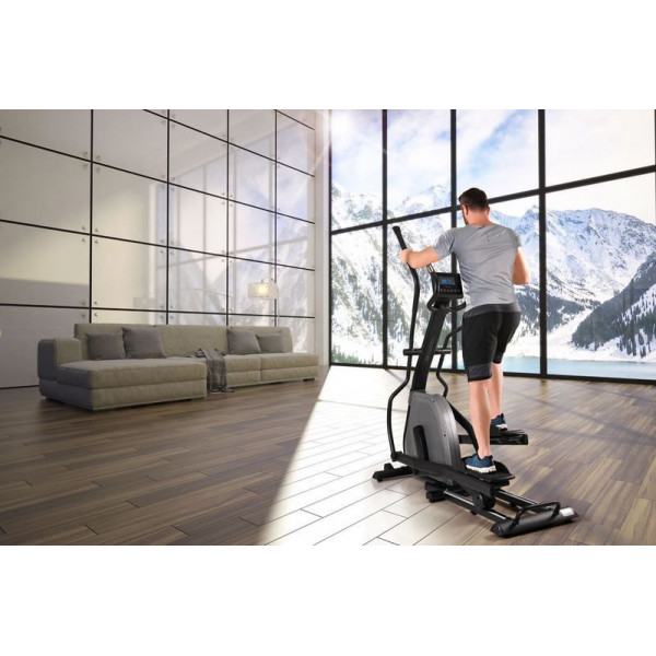 Орбітрек Toorx Elliptical ERX 3500 (ERX-3500) (931512)