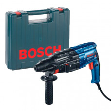 Перфоратор Bosch Professional GBH 240 в чемодані 0611272100