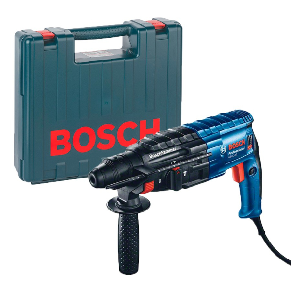Перфоратор Bosch Professional GBH 240 в чемодані 0611272100