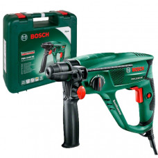 Перфоратор Bosch PBH 2100 RE в чемодані 06033A9320