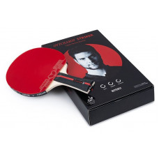 Ракетка для настільного тенісу Butterfly Ovtcharov Striker FL (6116600002) (931839)