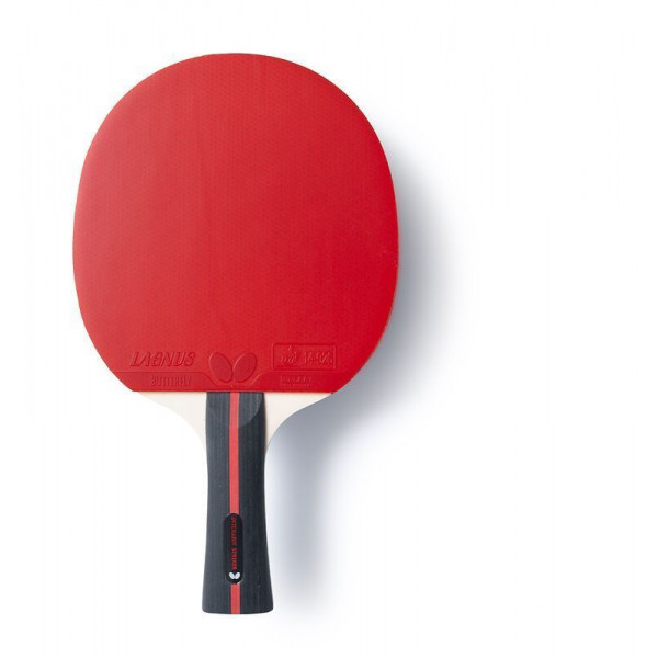 Ракетка для настільного тенісу Butterfly Ovtcharov Striker FL (6116600002) (931839)