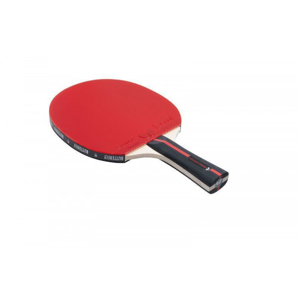 Ракетка для настільного тенісу Butterfly Ovtcharov Striker FL (6116600002) (931839)
