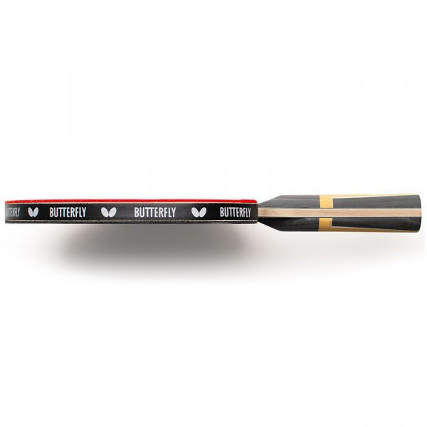Ракетка для настільного тенісу Butterfly Timo Boll Force FL (6110300002) (931843)