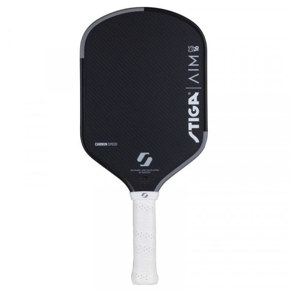 Ракетка для піклболу Stiga AIM CS 16 Hybrid (3202-0318-02) 932364