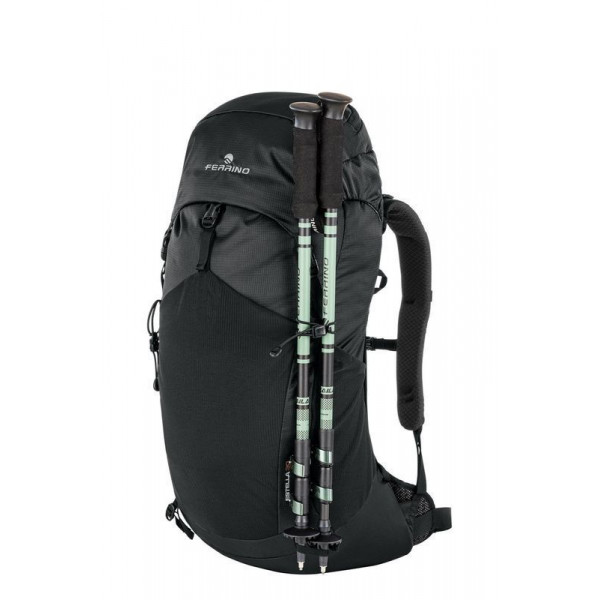 Рюкзак туристичний Ferrino Estella 30 Black (75755QCC) 932312