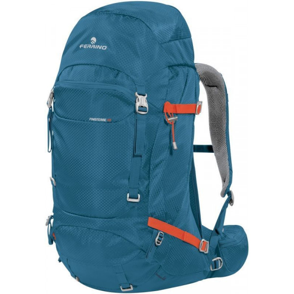 Рюкзак туристичний Ferrino Finisterre 48L Black (75754QCC) (926473)