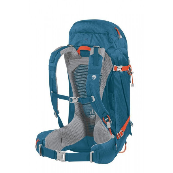 Рюкзак туристичний Ferrino Finisterre 48L Black (75754QCC) (926473)