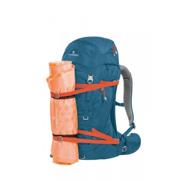 Рюкзак туристичний Ferrino Finisterre 48L Black (75754QCC) (926473)