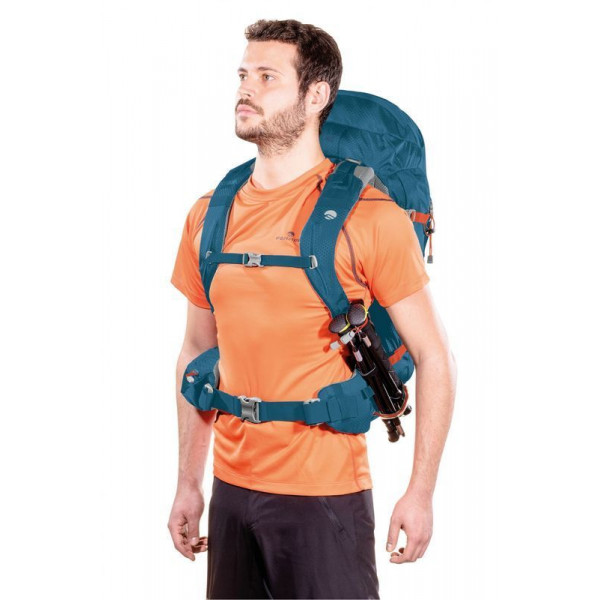 Рюкзак туристичний Ferrino Finisterre 48L Black (75754QCC) (926473)