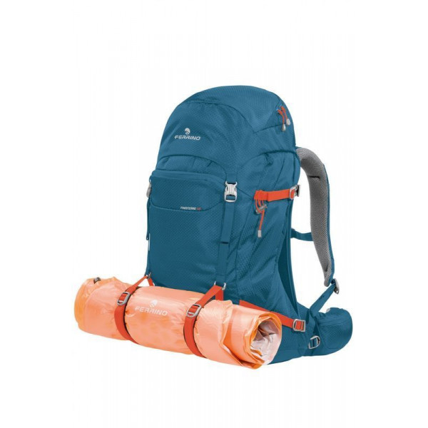 Рюкзак туристичний Ferrino Finisterre 48L Black (75754QCC) (926473)