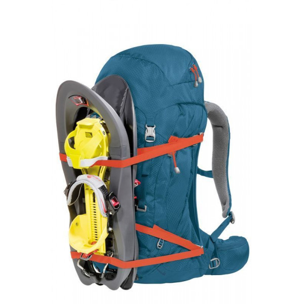 Рюкзак туристичний Ferrino Finisterre 48L Black (75754QCC) (926473)