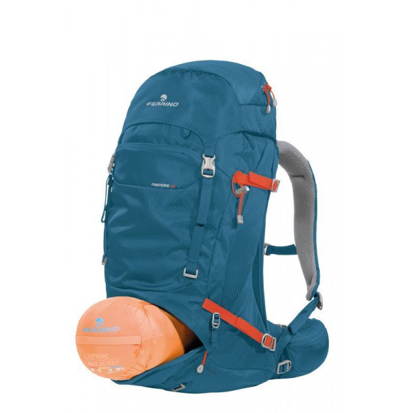Рюкзак туристичний Ferrino Finisterre 48L Black (75754QCC) (926473)
