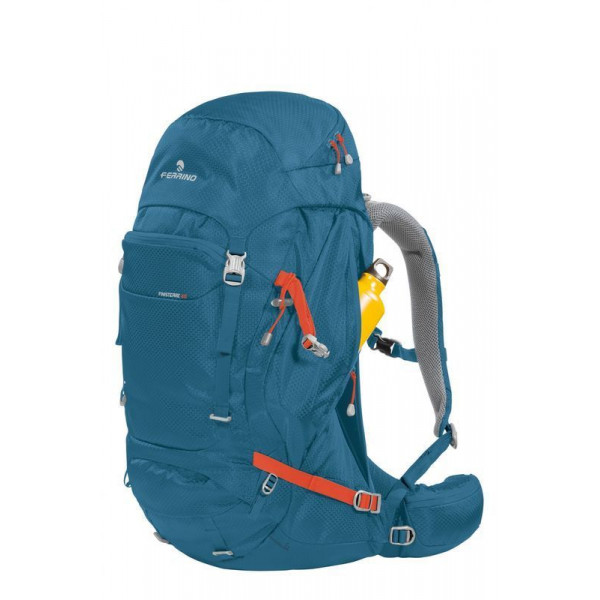 Рюкзак туристичний Ferrino Finisterre 48L Black (75754QCC) (926473)