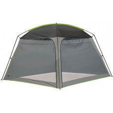 Шатро High Peak Pavillon Light Grey/Dark Grey/Lime (14047) (928986)