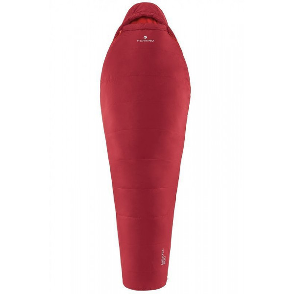 Спальний мішок Ferrino Nightec Lite Pro 600M -3°C Red (86708NRR) (931773)