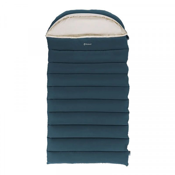 Спальний мішок Outwell Constellation Lux XL Blue -6°C (230508) 93245429