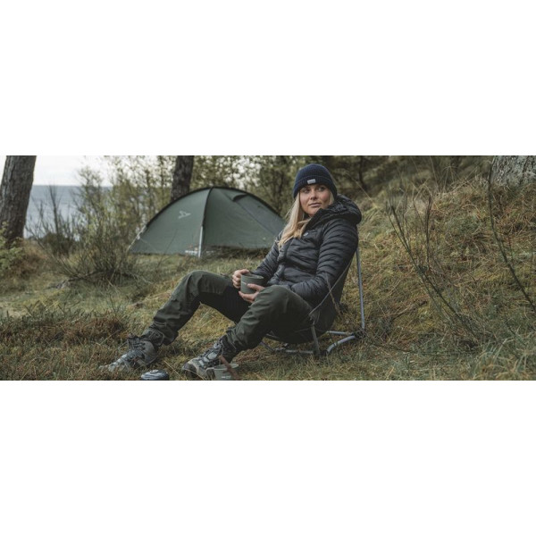 Стілець розкладний Easy Camp Willow Base Chair (480096) 932258
