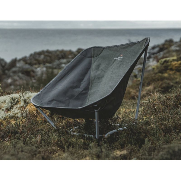 Стілець розкладний Easy Camp Willow Base Chair (480096) 932258