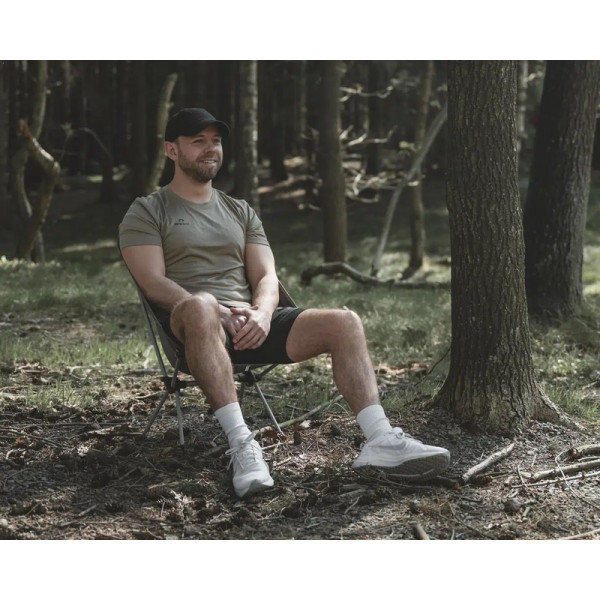 Стілець розкладний Easy Camp Willow Compact Chair (480081) (931582)