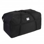 Сумка дорожня TravelZ Bag 135 liter Black (604346) 927293