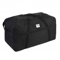 Сумка дорожня TravelZ Bag 135 liter Black (604346) (927293)