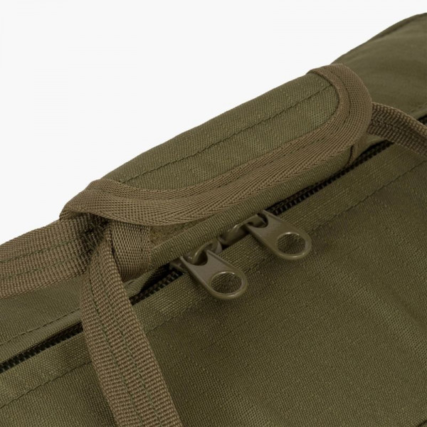 Сумка дорожня Highlander Boulder Holdall 40L Olive (RUC269-OG) (931684)