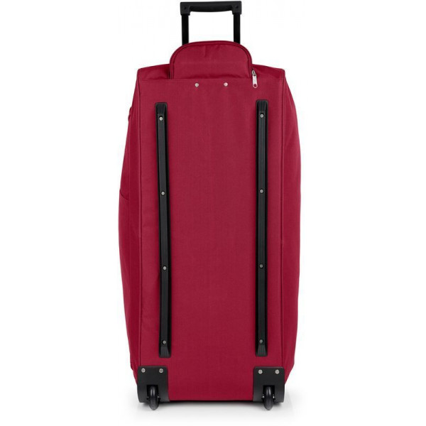 Сумка дорожня на колесах Gabol Week Eco 110L Rojo (122315-008) 930360 Сумка дорожня на колесах Gabol Week Eco 110L Rojo (122315-008) 930360